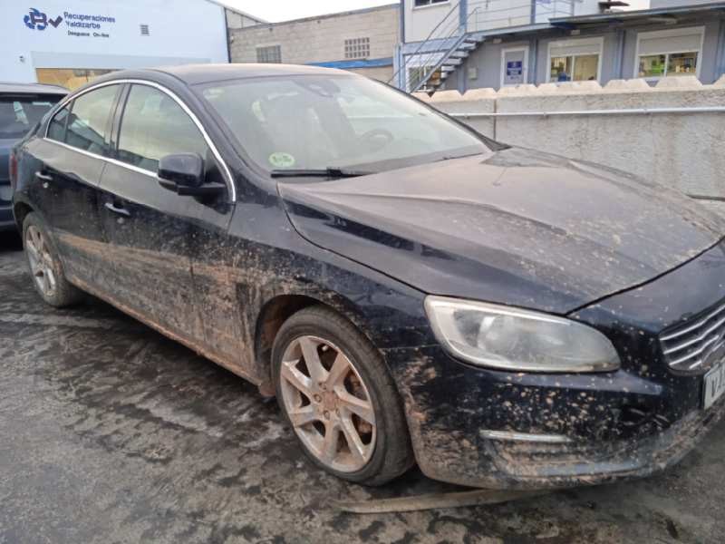 VOLVO S60 LIM.