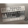Recambio de motor arranque para toyota corolla verso (r1) 2.0 d-4d luna referencia OEM IAM 281000G021  4280004350
