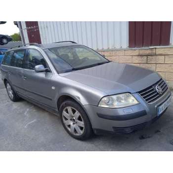 VOLKSWAGEN PASSAT VARIANT (3B6) de desguace