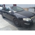 VOLKSWAGEN PASSAT B6 (3C2)