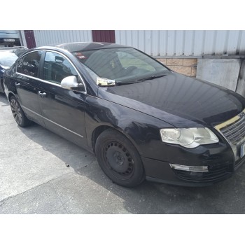 volkswagen passat b6 (3c2) del año 2007