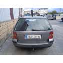 VOLKSWAGEN PASSAT VARIANT (3B6)