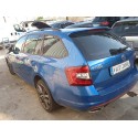 SKODA OCTAVIA COMBI (5E5)