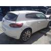 volkswagen scirocco (137) del año 2009