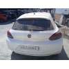 volkswagen scirocco (137) del año 2009