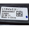 Recambio de mando multifuncion para lynk & co 01 phev referencia OEM IAM 8890493657  