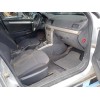 opel astra h ber. del año 2009