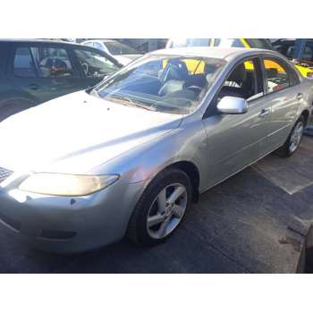 MAZDA 6 BERLINA (GG) de desguace