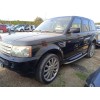 land rover range rover sport del año 2006