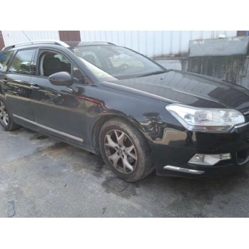 citroën c5 station wagon del año 2010