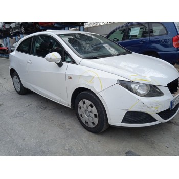 seat ibiza iv sc (6j1, 6p5) del año 2010