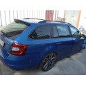SKODA OCTAVIA COMBI (5E5)