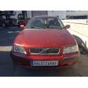 VOLVO S40 BERLINA