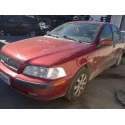 VOLVO S40 BERLINA