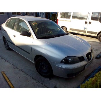 seat cordoba berlina (6l2) del año 2004