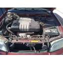 VOLVO S40 BERLINA