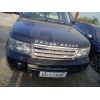 land rover range rover sport del año 2006