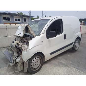 PEUGEOT BIPPER de desguace