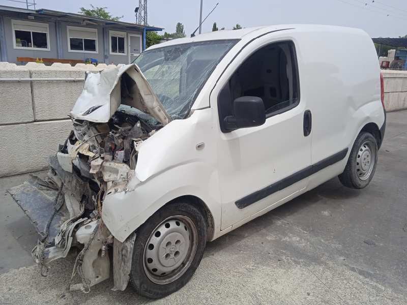 PEUGEOT BIPPER