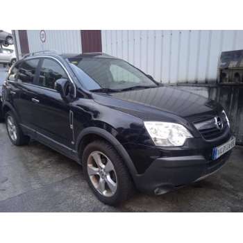 OPEL ANTARA de desguace