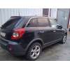 opel antara del año 2009