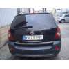 opel antara del año 2009
