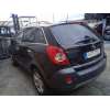 opel antara del año 2009