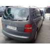 volkswagen touran (1t1, 1t2) del año 2004
