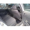 opel astra h ber. del año 2009