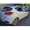 kia cee´d del año 2012