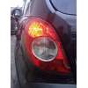 opel antara del año 2009