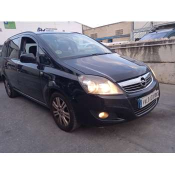 OPEL ZAFIRA B Furgoneta/monovolumen (A05) de desguace