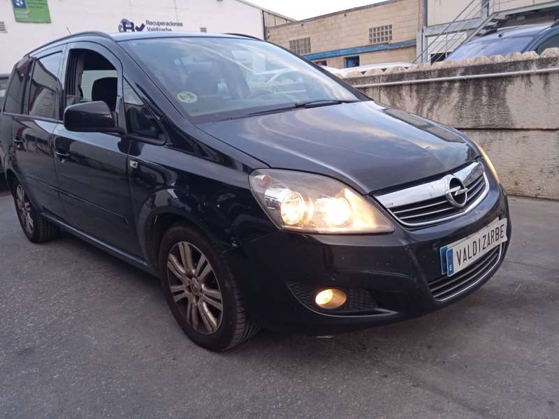 OPEL ZAFIRA B FURGONETA/MONOVOLUMEN (A05)