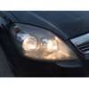opel zafira b furgoneta/monovolumen (a05) del año 2012