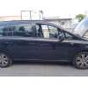 opel zafira b furgoneta/monovolumen (a05) del año 2012