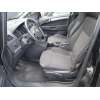 opel zafira b furgoneta/monovolumen (a05) del año 2012