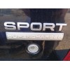 land rover range rover sport del año 2006