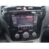 opel zafira b furgoneta/monovolumen (a05) del año 2012