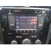 opel zafira b furgoneta/monovolumen (a05) del año 2012