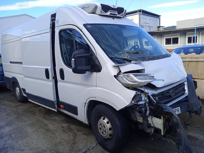 FIAT DUCATO MAXI FURGÓN G. VOL. 35 (290)