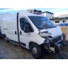 fiat ducato maxi furgón g. vol. 35 (290) del año 2018