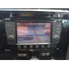 opel zafira b furgoneta/monovolumen (a05) del año 2012