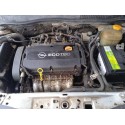 OPEL ASTRA H BER.