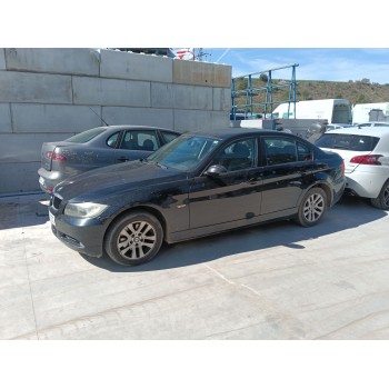 bmw 3 (e90) del año 2008