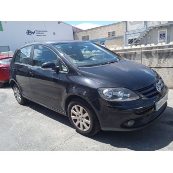 volkswagen golf plus v (5m1, 521) del año 2005