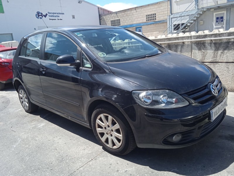 VOLKSWAGEN GOLF PLUS V (5M1, 521)