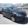 volkswagen golf plus v (5m1, 521) del año 2005