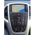 OPEL ASTRA J LIM.