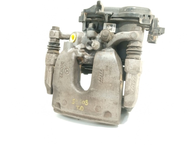 PINZA FRENO TRASERA DERECHA A0004237200 