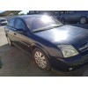 opel vectra c berlina del año 2002